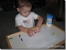 Sandpaper Rub Mystery